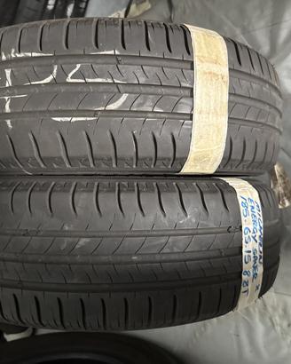 gomme usate 1856515 Estivo MICHELIN - ENERGY SAVER