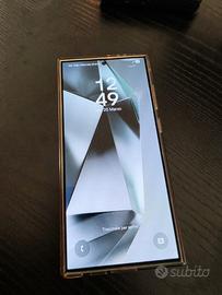 Samsung Galaxy S24 Ultra