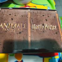 Wizzis di Harry Potter Esselunga 2017