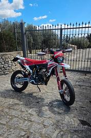 fantic xm 50 competition