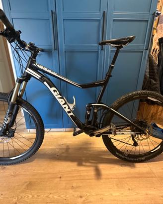MTB GIANT TRANCE