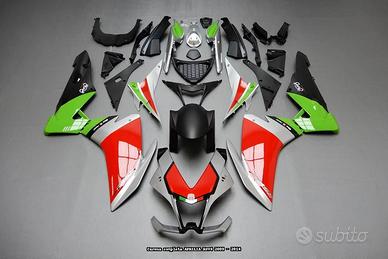 Prezzo speciale Carena APRILIA RSV4 1000 2009 2014