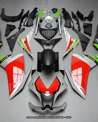 Prezzo speciale Carena APRILIA RSV4 1000 2009 2014
