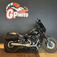 Harley-davidson Low Rider 114 S FXLRS