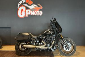 Harley-davidson Low Rider 114 S FXLRS