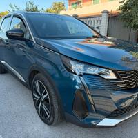 Peugeot 3008 GT NUOVISSIMA