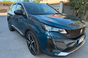Peugeot 3008 GT NUOVISSIMA