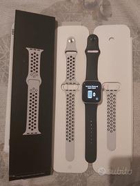 Apple watch 4