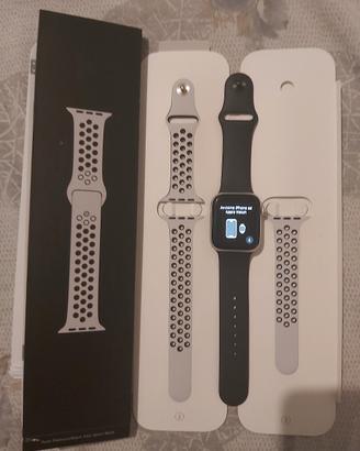 Apple watch 4