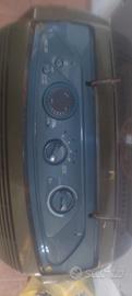 climatizzatore portatilePINGUINO DE'LONGHI PAC50