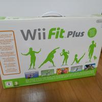 wii fit plus