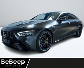 Mercedes-Benz GT Coupé 4 AMG GT COUPE 53 MHEV...