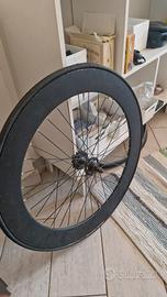 ruota bici