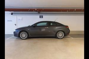 Cerchi in lega 17 pollici Alfa Romeo GT (147, 156)