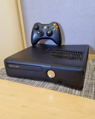 Xbox 360