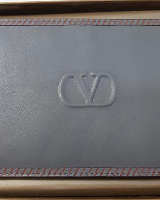 Portafoglio vintage Valentino Garavani