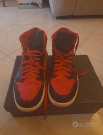 scarpe air jordan 1 mid