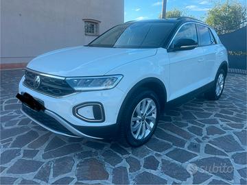 T Rock 150cv Diesel Dsg Editon Plus