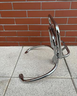 Portapacchi Vespa