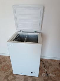 Congelatore a pozzetto Candy CCHH100E – come nuovo