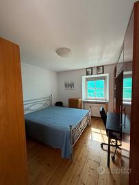 Stanza singola a Bolzano disponibile da subito