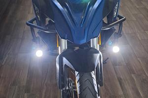 QJ SRT 800 X