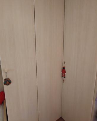 cameretta bambini
