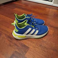 Scarpe Adidas n.38,5