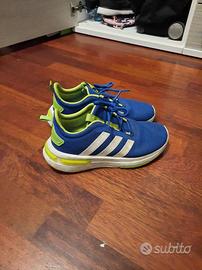 Scarpe Adidas n.38,5