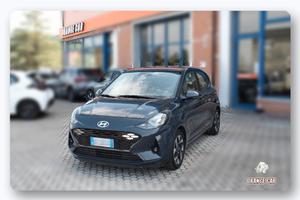 Hyundai i10 1.0 MPI Connectline