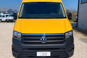 VOLKSWAGEN CRAFTER 2.0TDI 140CV L3 H3