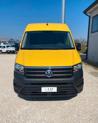 VOLKSWAGEN CRAFTER 2.0TDI 140CV L3 H3