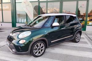 Fiat 500L 1.6 Multijet 105cv TREKKING