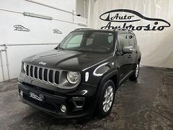 Jeep Renegade 1.0 T3 Limited TUA 179,00 AL MESE
