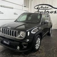 Jeep Renegade 1.0 T3 Limited TUA 179,00 AL MESE