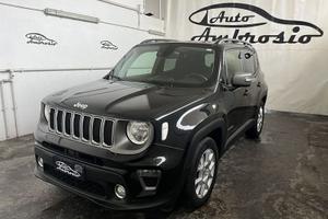 Jeep Renegade 1.0 T3 Limited TUA 179,00 AL MESE