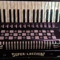 fisarmonica Lucchini