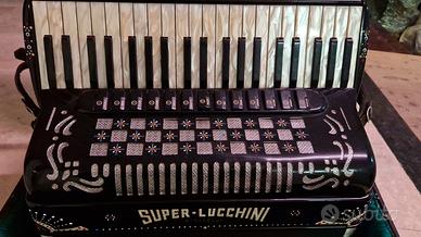 fisarmonica Lucchini