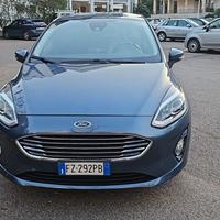 Ford Fiesta 1.1 75CV Titanium Gpl/Benz Neopat