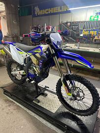 SHERCO 300 4T FACTORY – ANNO 2023