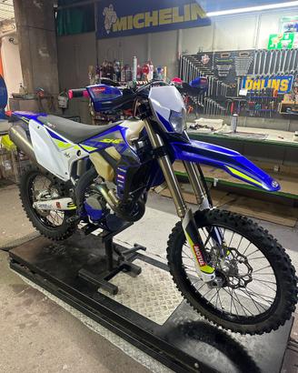 SHERCO 300 4T FACTORY – ANNO 2023