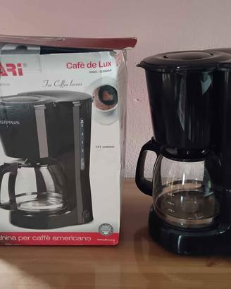 Macchina caffè americano