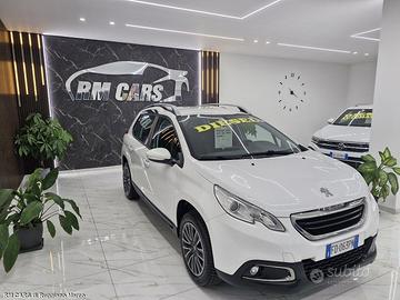 PEUGEOT 2008 1.6 Blue&Hdi 100 S&S ANNO 2016