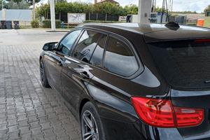 bmw 320d f31