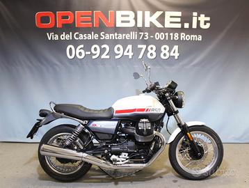 Moto Guzzi V7 IV Special ABS E5 2024 Pronta Cons