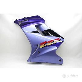 CARENA LATERALE SINISTRA KAWASAKI ZZR 250 1990 199