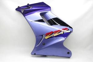 CARENA LATERALE SINISTRA KAWASAKI ZZR 250 1990 199