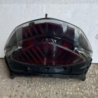 Faro fanale stop posteriore Honda Sh125/150 2023