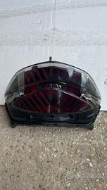 Faro fanale stop posteriore Honda Sh125/150 2023