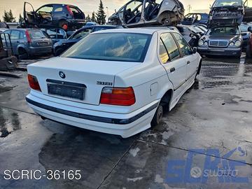 Bmw serie 3 e36 318i 115cv 93-98 -ricambi